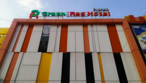 Green Red Hotel Syariah Jombang